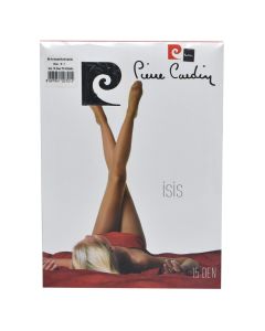 Geta për femra, Isis, Pierre Cardin, poliamid dhe elastan, S/1, antracit, 1 palë