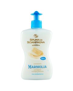 Lares per duart Spuma Marsiglia, 400 ml