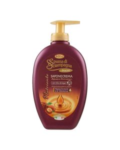 Lares per duart, Spuma, Argan, 400 ml