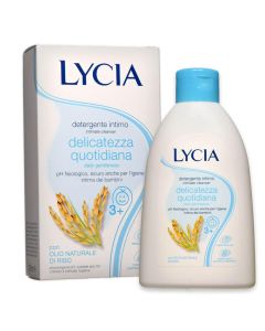 Lycia pastrues ditor delight-intim , 25 ml