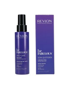 Hair spray, Revelon professional, 80 ml, 1 piece
