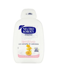 Lares intim, Roberts, neutral, derma, 200 ml
