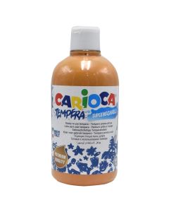Ngjyre per tempera. 500 ml