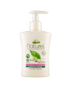 Sapun i lëngshëm intim Winni's Naturel green tea 250 ml