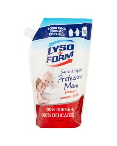Sapun i lëngshëm, per mbrojtje nga bakteret, 250 ml