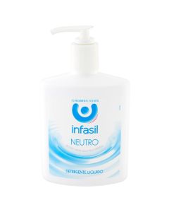 Detergjent i lëngshëm Infasil Neutral, 300 mL