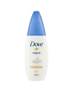 Antidjersë spray, Original, Dove, plastikë, 75 ml, e bardhë dhe blu, 1 copë