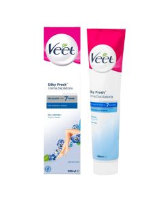 Krem depilimi, Veet, 200 ml