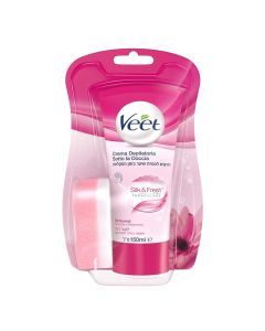 Krem depilimi, Veet, 150 ml