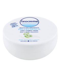 Leocrema Pelle Fresca Ml.150 Cialde