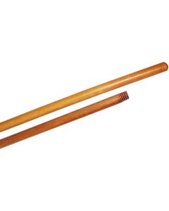 Cleaning stick, Manico, wood, 120 cm, 1 piece