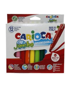 Bojra uji,"Carioca", jumbo, 12 pieces