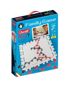 Lodër për fëmijë, Quercetti, Pegxt, +8 vjec