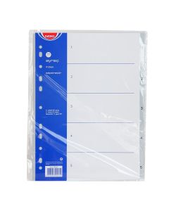 GT Ndarese dokumentash 1-10