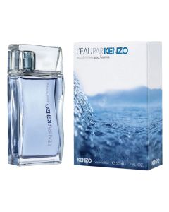 Perfume for men, Kenzo L'Eau Kenzo Homme, Edt 50Ml New-2