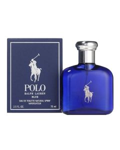 Parfum per meshkuj, Ralph Lauren Polo, Blue, EDP, 75 ml, blu, 1 cope