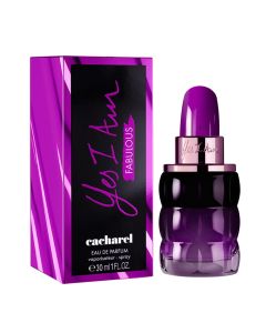 Cacharel, Yes I Am Fabulous, EDP, 30Ml, 1 piece