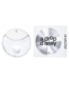 Issey Miyake, Drop D'Issey, EDP, 50Ml, 1 piece