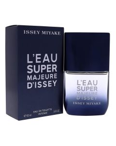 Parfum per meshkuj, Issey Miyake, L'Eau Majeure D'Issey Ph, Intense, 50 ml, EDT, 1 cope