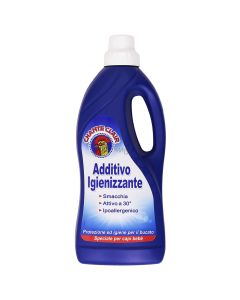 Detergjent dezinfektues për larje, Chante Clair Additivo Igienizzante , dezinfekton rrobat, heq njollat, 1000 ml, 1 copë