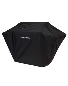 Mbulesë për barbekju, Classic S, Campingaz, poliestër, 102x122x62 cm, e zezë, 1 copë
