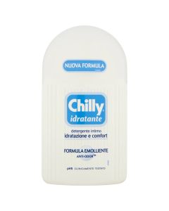 Larës intim hidratues, Chilly, 200 ml