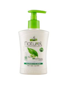 Sapun i lëngshëm për duar Winni's Naturel 250 ml