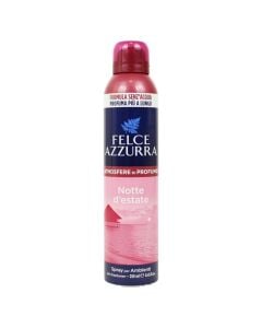 Aromatizues ambienti spray, Aloe, Felce Azzurra, alumin, 250 ml, e gjelbër, 1 copë