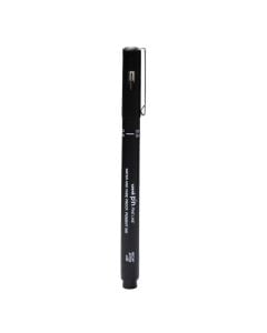 Uni-ball uni PIN Finë Linë Drawing Pen 0.5mm, black