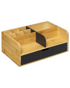 Organizues make upi, Five, 25x10x15.5 cm