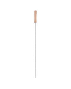 Barbecue skewer, 40 cm, 4 pieces