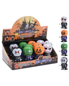 Figura Wing Up, Halloween, mikse, 1 copë