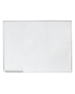 White writing board