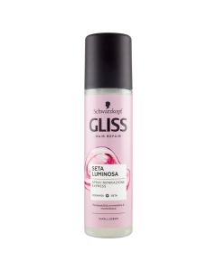 Hair repair spray, Gliss, 200 ml, 1 piece
