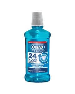 Mouthwash, Pro-Expert Professional, Oral-B, 500 ml, 1 piece