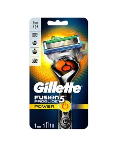 Fusion ProGlide Power + Kokë zëvendësuese, 1 copë