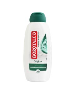 Shampo trupi, Borotalco, hidratues, 450 ml