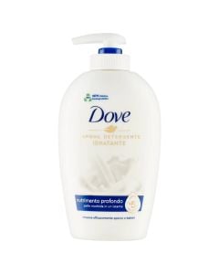 Sapun i lëngshëm, Dove, 250 ml, 1 copë