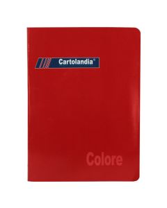 Fletore,"Cartolandia", A5 , 96 flete, vija