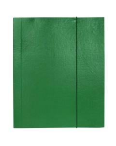Level arch file with elastic,2.5 cm