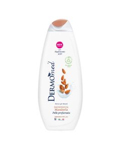 Shampo trupi, Dermomed Bagnodoccia Mandorla, 650 ml, 1 copë