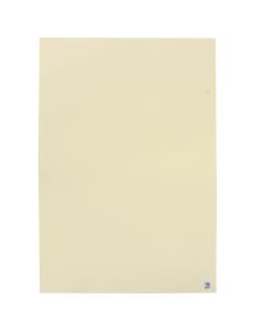 Fletë kartoni 220 gr, letër, 70x100 cm, bezhë, 1 copë
