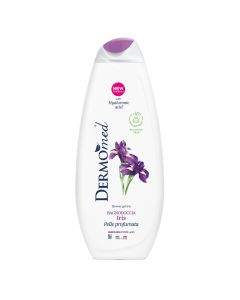 Shampo trupi, Dermomed Bagnodoccia Iris, 650 ml, 1 copë