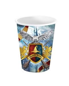 Gotë servirje, Harry Potter, karton, 1 copë
