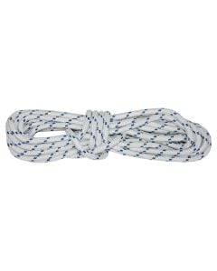 8mm diameter rope 10 meters packing material: PP, polyester