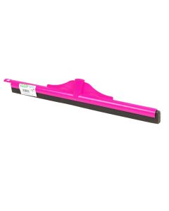 Tharëse uji për dysheme, Ivana, plastike, 44 cm, rozë, 1 copë