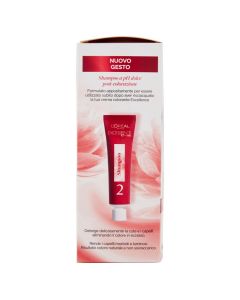 Boje flokesh, N.5.3, Clear Golden, 40ml, L'oreal