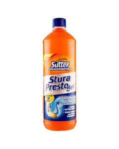 Sink Unclog, Sutter, 1 lt, 1 pc