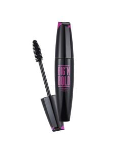 Mascara, Big n Bold Volume, Flormar, 1 piece