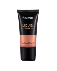 Make up primer, Rosy Glow, 03, Flormar, 25 ml, 1 copë